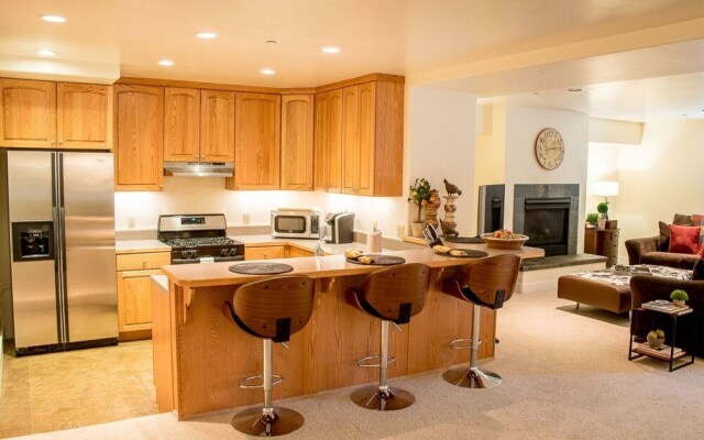 Thunder Springs A2-6 - 2 Br Condo