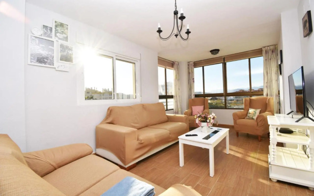 Apartamento Familiar Torresol
