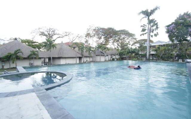 Alit Beach Resort and Villas