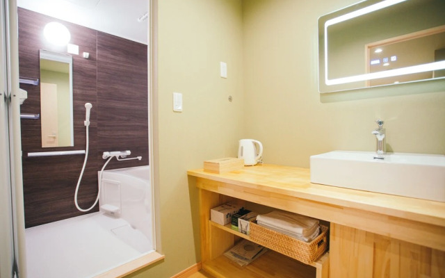 Tsurumibashi High Grade Japanese Homestay Qy 1