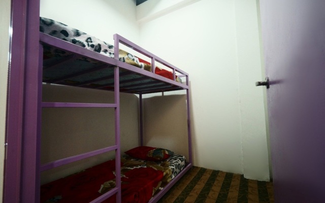 River Jazz Guest House - Hostel