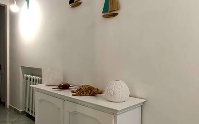 B&B Mediterranea