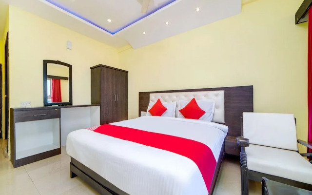 Hotel SRS Regency by OYO Rooms