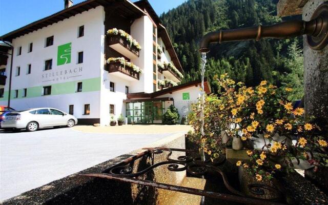 Bio Hotel Stillebach