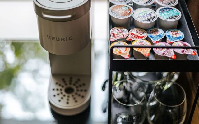 The Historic Inn at Oakdene