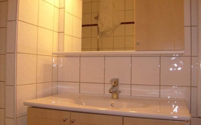 VVF Résidence Plagne 1800 Paradiski