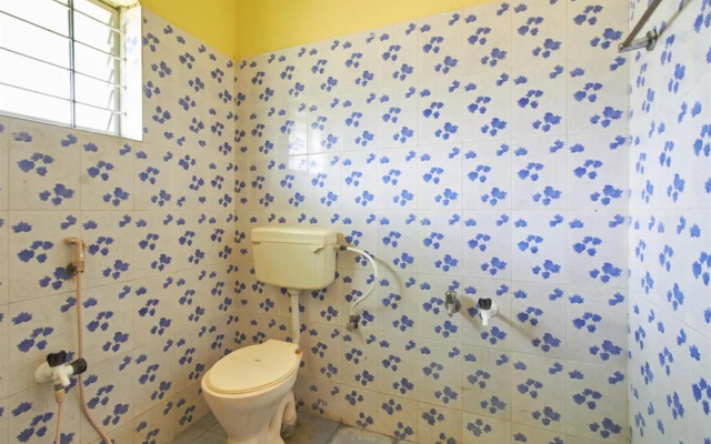 Hotel Vana Vihar