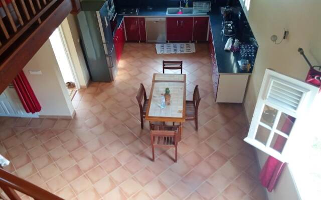 House With 3 Bedrooms in Le Diamant, With Enclosed Garden and Wifi - 4