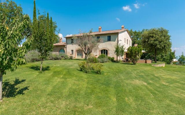 San Francesco 12 in Sarteano