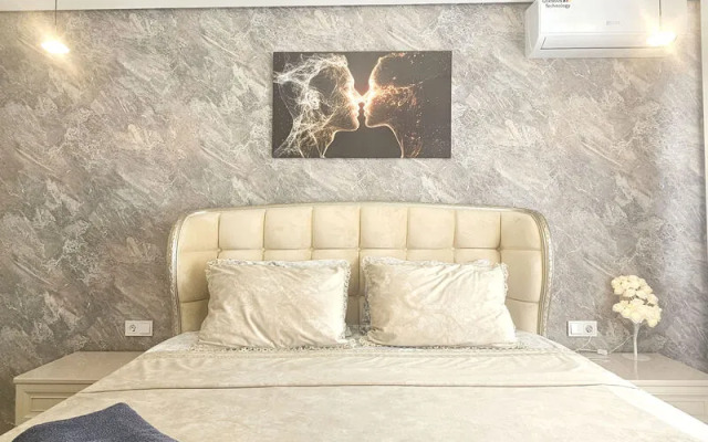 Апартаменты Райдас на ул. Пестова, д. 5, к. 1