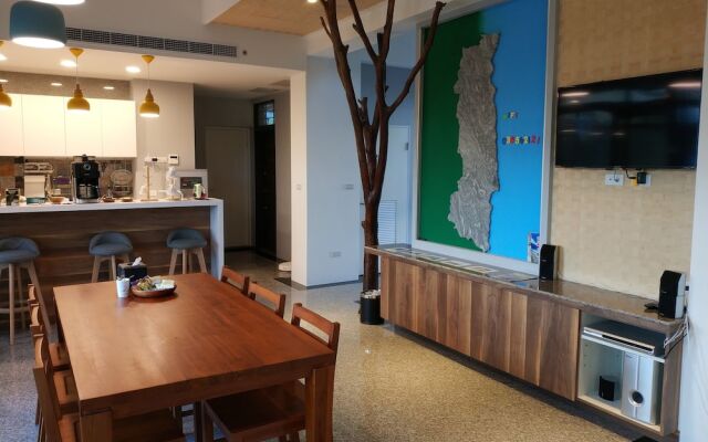 Fengstay B&B