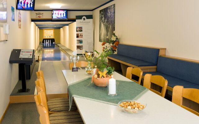 Gasthof Hotel zum Ochsen