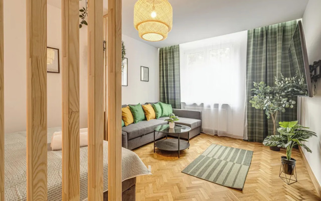 RentPlanet - Apartament Kościuszki