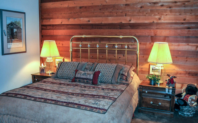 Mammoth Sierra Townhomes #40