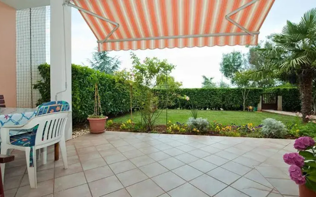 Apartments Brigita