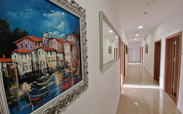Boutique Hotel Celebic
