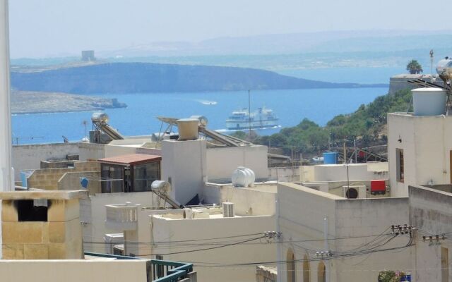 Paradise Luxury Apartment