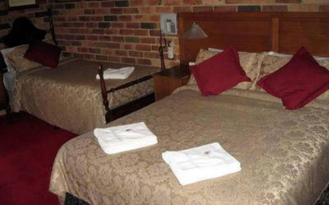 Ettalong Beach Tourist Resort