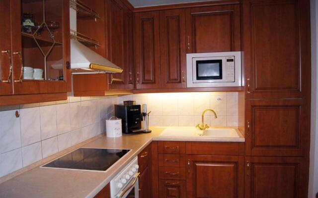 Winterberg Appartement 21028