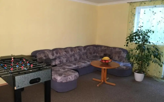 Appartements Funk