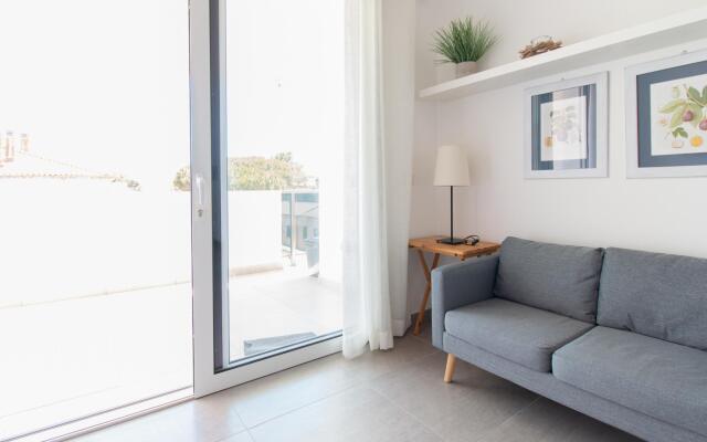 Welcomely - Casa dei Pescatori