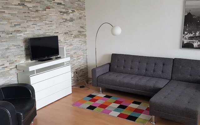 FEWO Bochum Zentrum