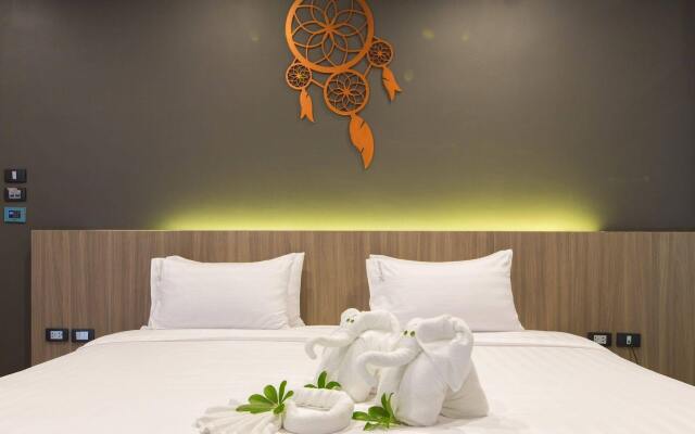 Maya Phuket Airport Hotel