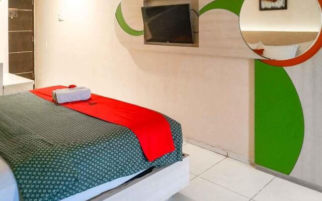 RedDoorz Premium @ Jalan Veteran Bojonegoro