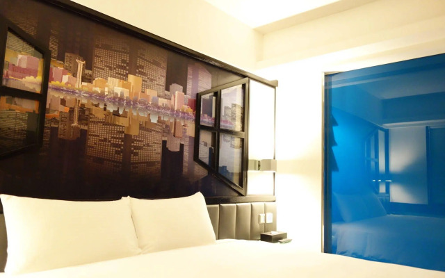 The Cloud Hotel Kaohsiung