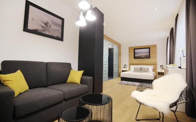 Rooms Bura i Jugo