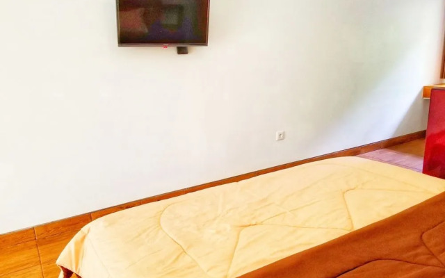 Serenity Twin Express Canggu by ZUZU