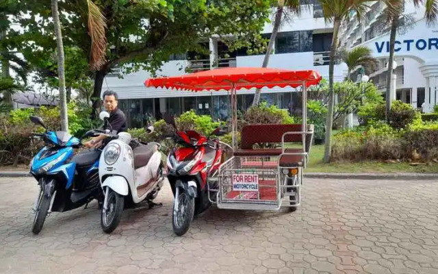 Victory View Rayong Beach