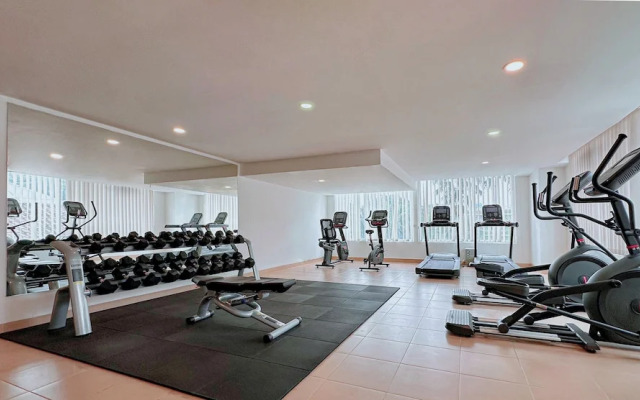 Kimaya Braga Bandung By Harris