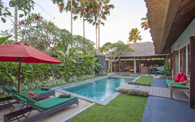Imani Villas