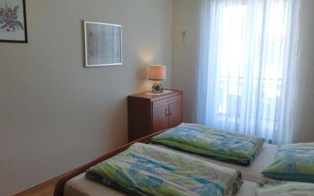 Ferienwohnung am Eselsdamm