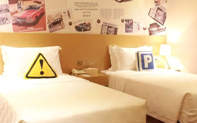 Kingfull Motel