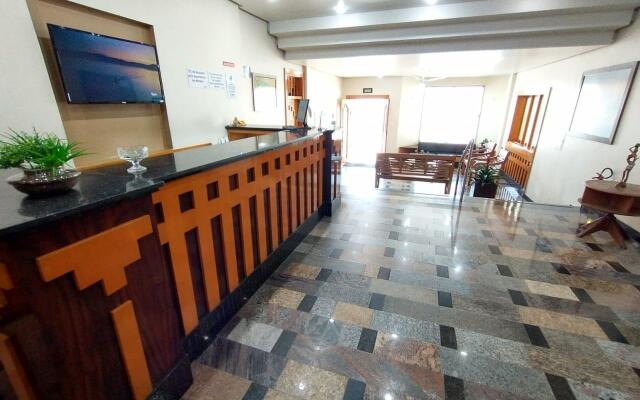 Hotel Cidade