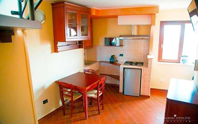 San Pio Bed & Breakfast