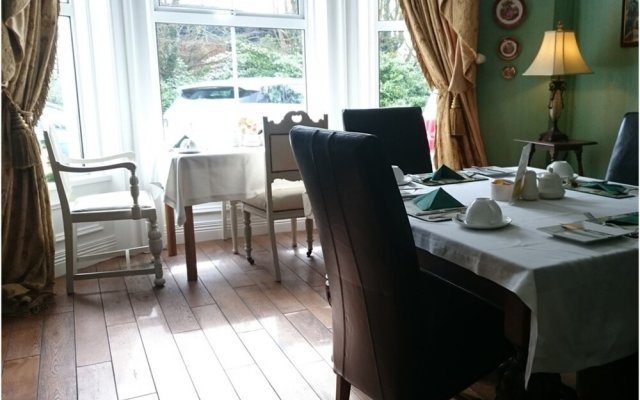 Arkle House