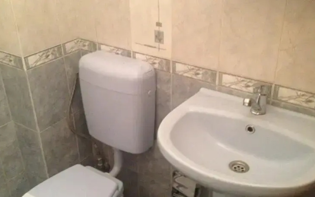 Family Hotel Saga
