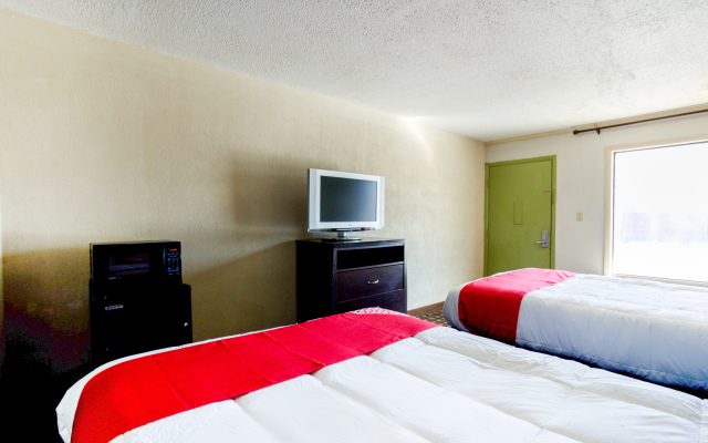 OYO Hotel Pensacola I-10 & Hwy 29