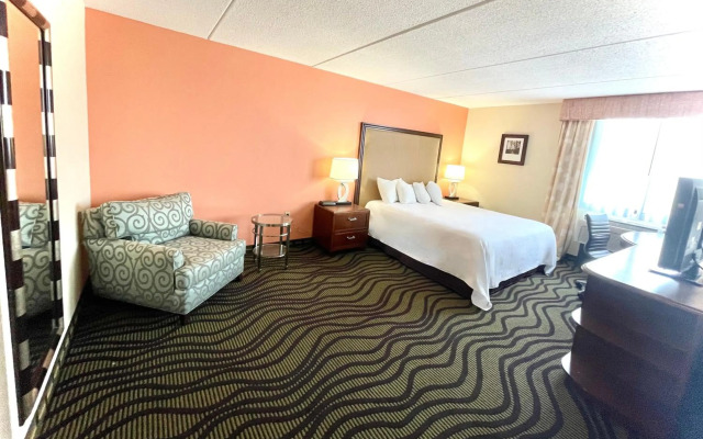 Fairbridge Hotel Cleveland East