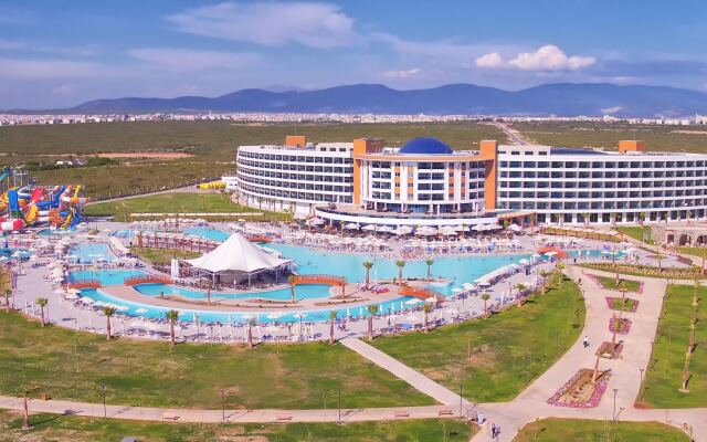 Aquasis Deluxe Resort & Spa - All Inclusive