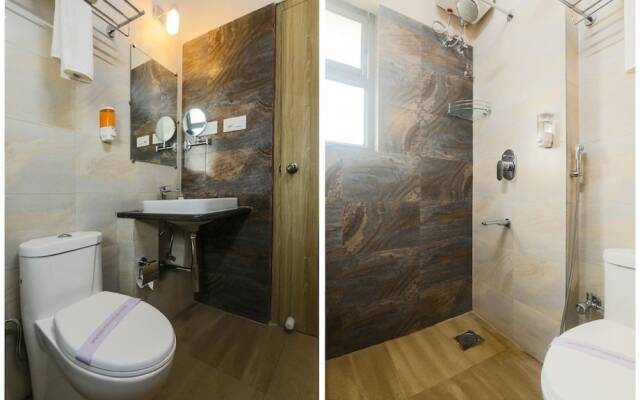 Hotel Gulmohar Grand