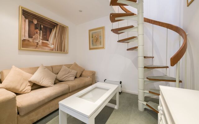 Hyde Park Serviced Apartments