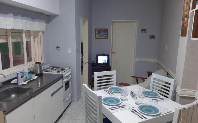 Departamento Zavalla 1046