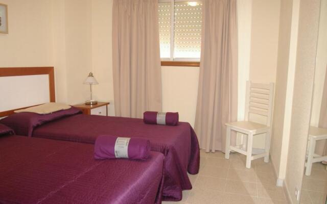 Apartamentos Europa Center - Arca Rent