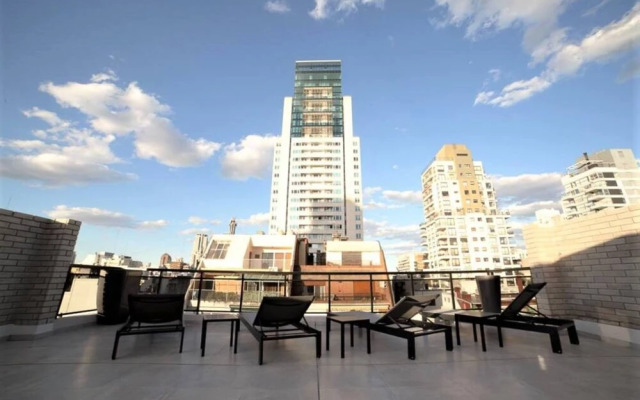 Live Soho Boutique & Apartments Palermo Soho II