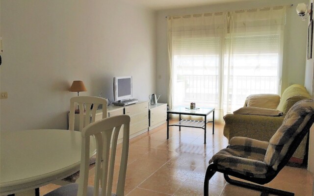 Apartamento Canigo C8