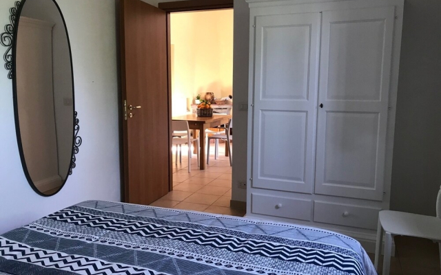 Arancetodamare Artemide